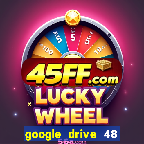 google drive 48 leis do poder